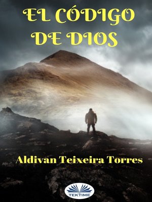 cover image of El Código De Dios